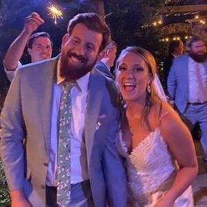 Meet your Posher, Libby